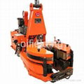 Hydraulic Power Tong 1