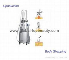 liposuction slimming machine