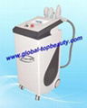 IPL hair removal+nd yag laser tattoo removal 1