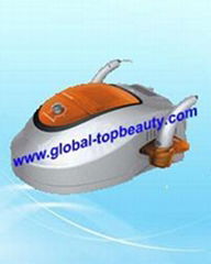 RF wrinkle removal machine