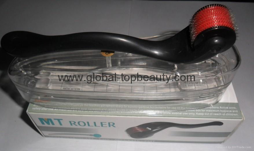 540 needles derma roller