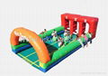  inflatable sports games   1