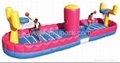  inflatable sports games   5