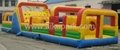 inflatable games 4