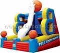 Inflatable Sports Games 2