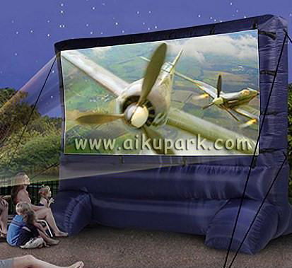 inflatable movie screen 5