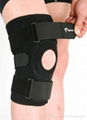 Neoprene Knee Stabilizer