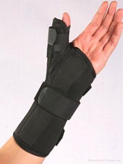 Wrist & Thumb Splint