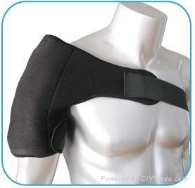 Neoprene Cold/Hot Therapy Wrap 3