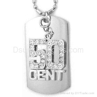 dog tag 5