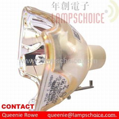 UHP lamp Philips