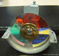 color wheel for DLP projectors & DLP