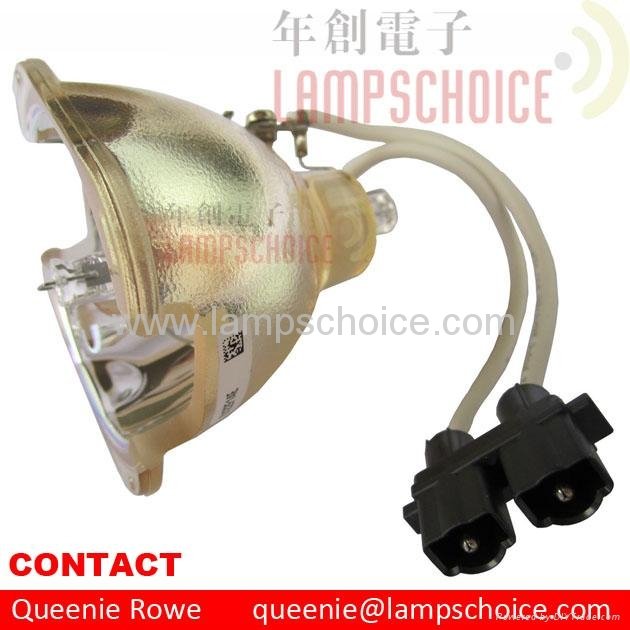 Osram P-VIP 100-120/1.3 E23h projector light bulbs 3