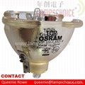 Osram P-VIP 100-120/1.3 E23h projector light bulbs 4