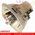 Osram P-VIP 100-120/1.3 E23h projector light bulbs 5