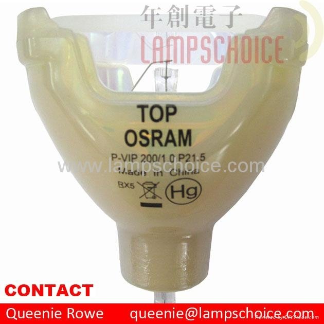 Original Osram bare bulbs  2