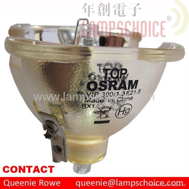 Original Osram bare bulbs  3