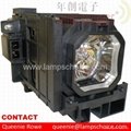 NEC Projector Replacement Lamp NP04LP 2