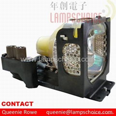 Sanyo replacement lamps & bulbs POA-LMP65