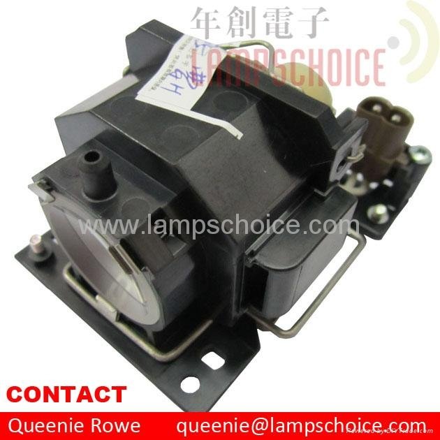 DT00671 Replacement Projector Lamp