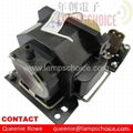 DT00671 Replacement Projector Lamp 1