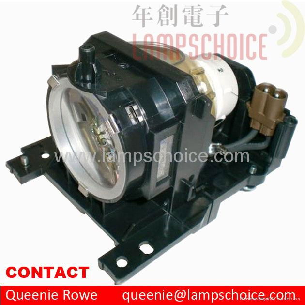 DT00671 Replacement Projector Lamp 2