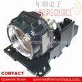 DT00671 Replacement Projector Lamp 3