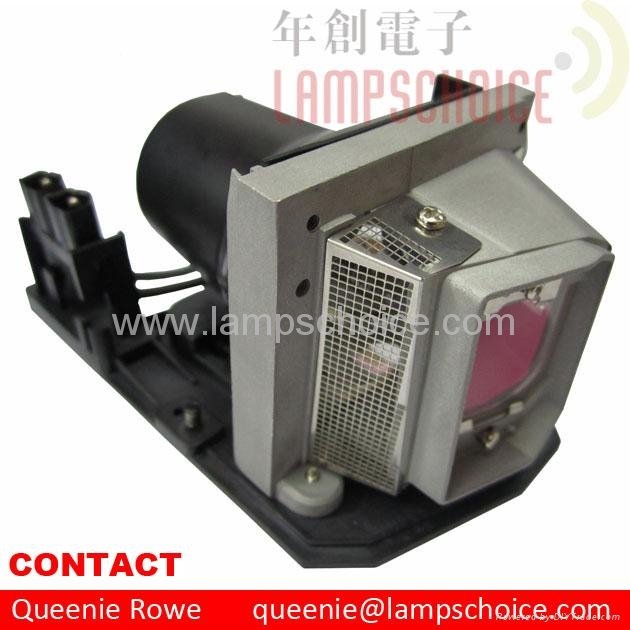 Projector Lamp with Housing  3