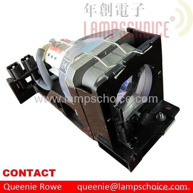 Projector Lamp with Housing  5