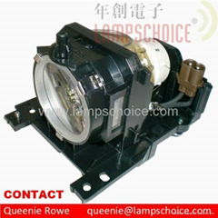 Projector Lamp Housing