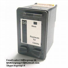 inkjet cartridge HP C6656A