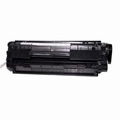  Black Toner Cartridge for HP Q2612A  1