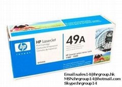 toner cartridges for HP 5949A