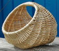 wicker basket 1