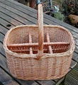 willow picnic basket 3