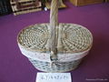 willow picnic basket 5