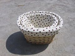 willow basket