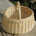 willow basket 1