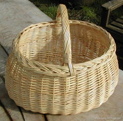 willow basket