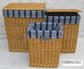 willow laundry basket 1