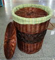 willow laundry basket 3