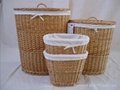 willow laundry basket 4