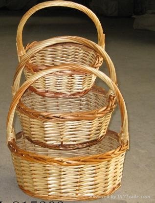 willow flower basket 3