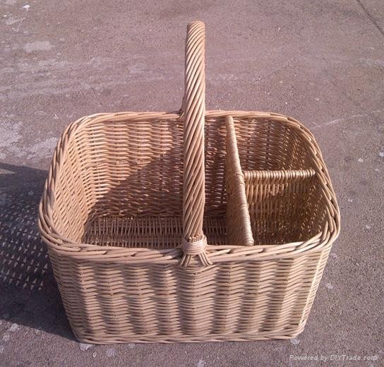 willow picnic basket 5