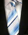 silk tie 5