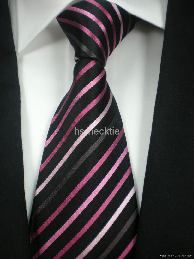 polyester necktie 2