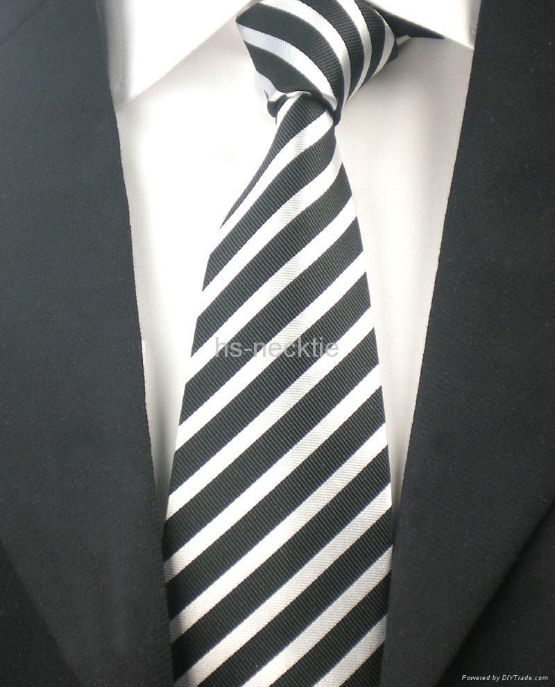 poly necktie 4