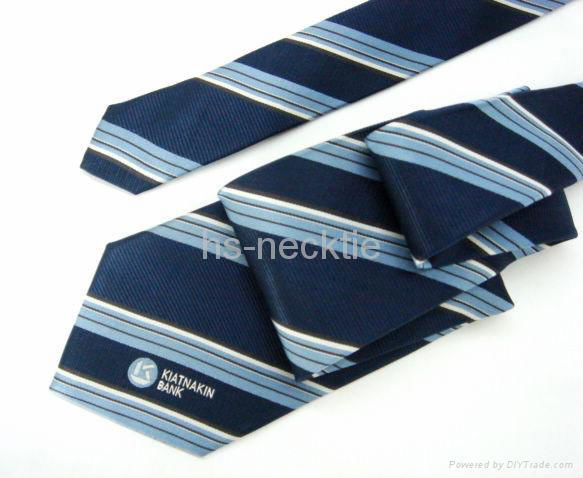 logo necktie 2