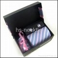 necktie sets.gifts
