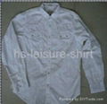 leisure shirt 5